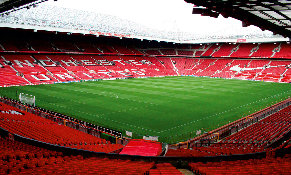 15 of the Coolest Football Stadiums - Featured Image