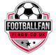 Football Fan Flags