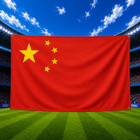 Football Fan Flags