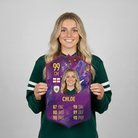 Football Fan Flags