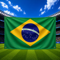 Football Fan Flags