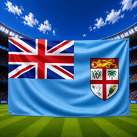 Football Fan Flags