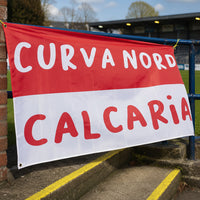 Football Fan Flags