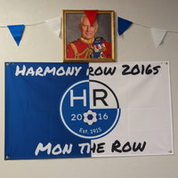 Football Fan Flags