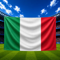 Football Fan Flags