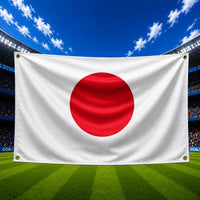 Football Fan Flags
