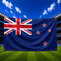 Football Fan Flags