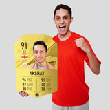 S23 Shiny Gold
