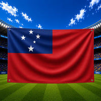 Football Fan Flags