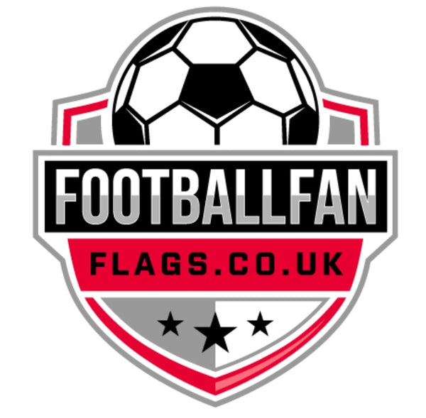 Football Fan Flags