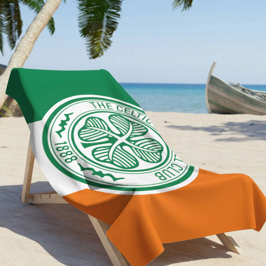 Football Fan Flags