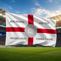 Football Fan Flags
