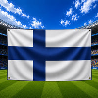 Football Fan Flags