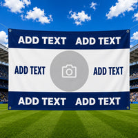 Football Fan Flags