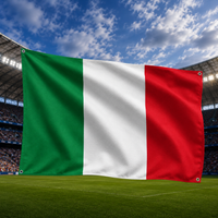 Football Fan Flags
