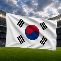 Football Fan Flags