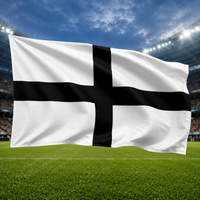 Football Fan Flags