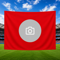 Football Fan Flags