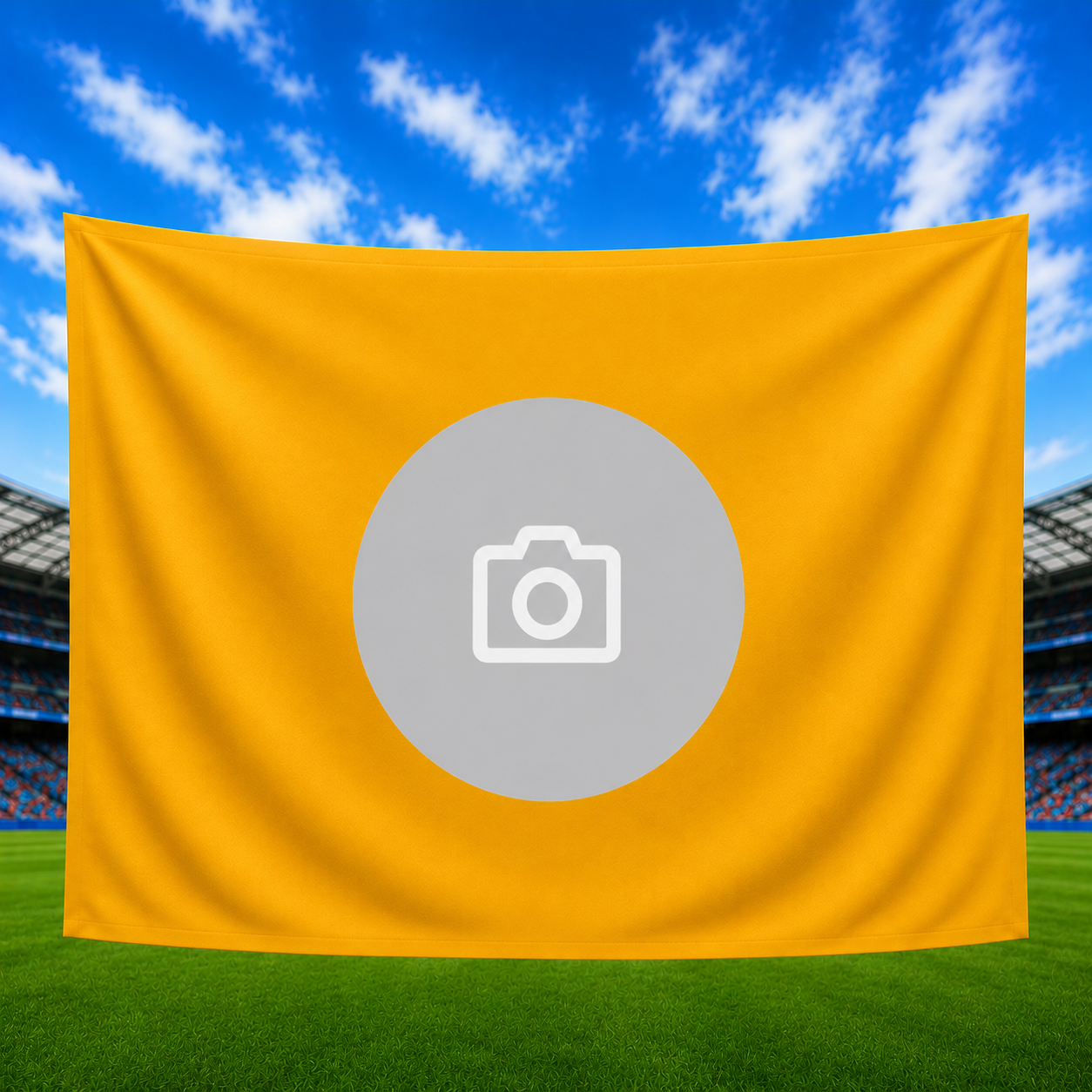Football Fan Flags
