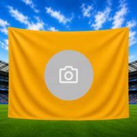 Football Fan Flags