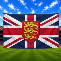 Football Fan Flags
