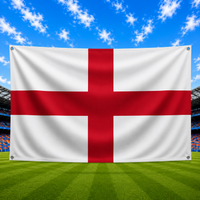 Football Fan Flags