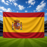 Football Fan Flags