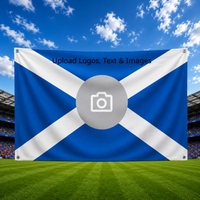 Football Fan Flags