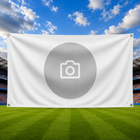 Football Fan Flags