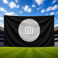 Football Fan Flags