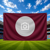 Football Fan Flags