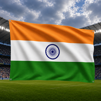 Football Fan Flags