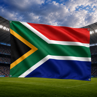 Football Fan Flags