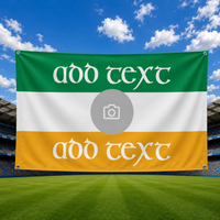 Football Fan Flags
