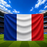Football Fan Flags