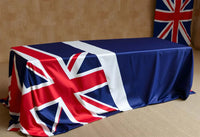 Football Fan Flags