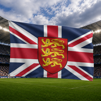 Football Fan Flags