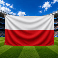 Football Fan Flags