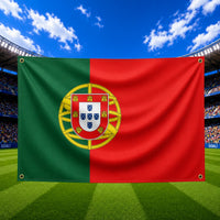 Football Fan Flags