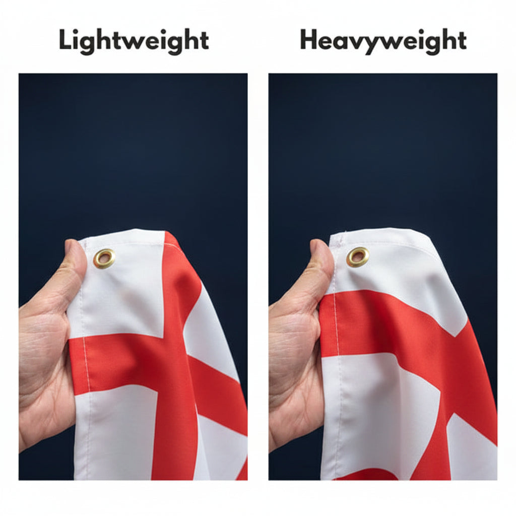 Football Fan Flags