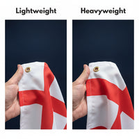Football Fan Flags