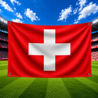 Football Fan Flags